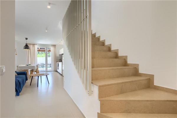 House K1, for 4 persons