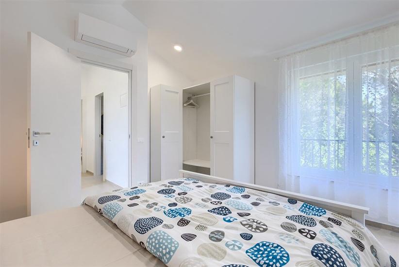 House K1, for 4 persons