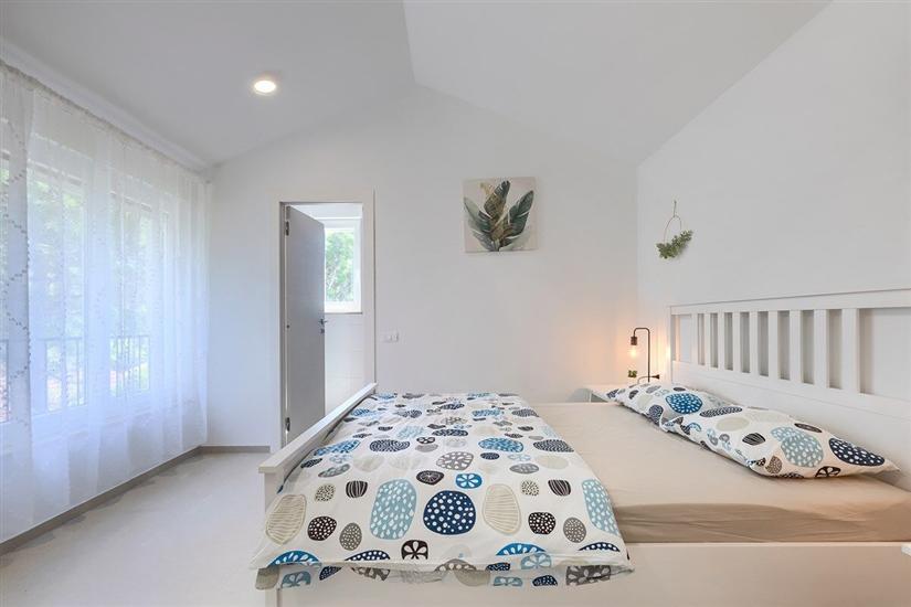 House K1, for 4 persons