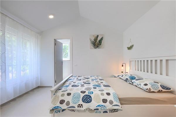 House K1, for 4 persons