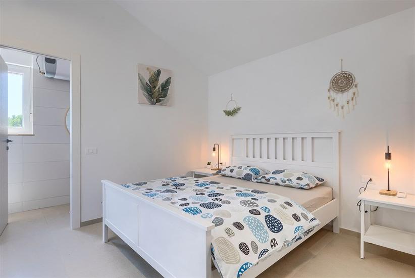 House K1, for 4 persons