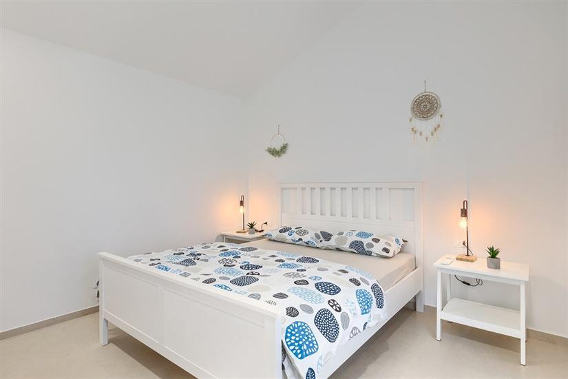 House K1, for 4 persons