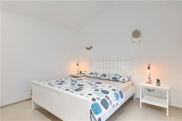 House K1, for 4 persons