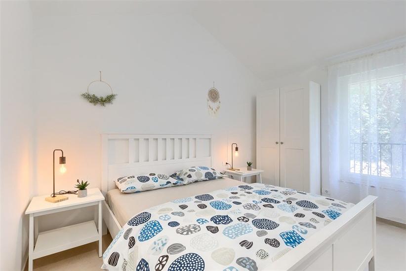 House K1, for 4 persons