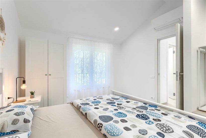 House K1, for 4 persons