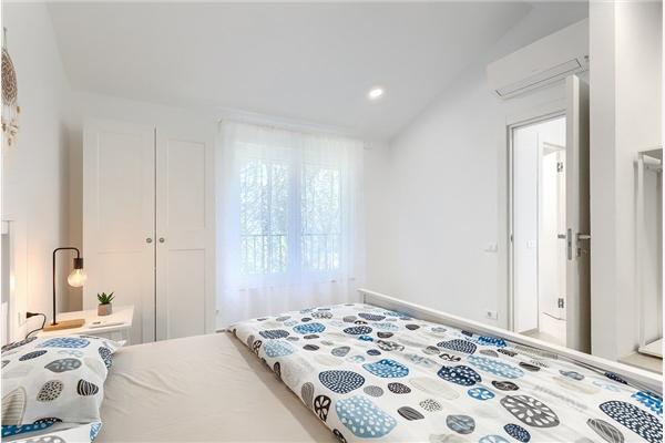 House K1, for 4 persons