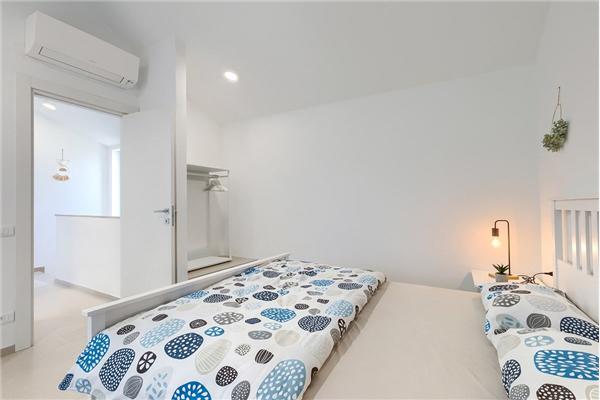 House K1, for 4 persons