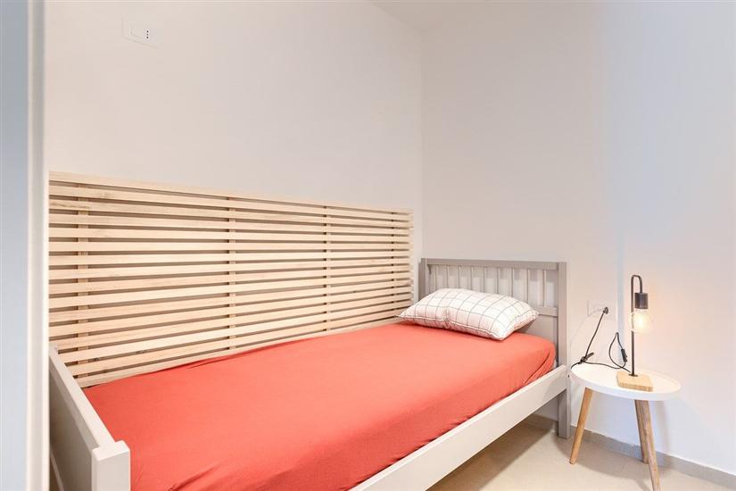 House K1, for 4 persons