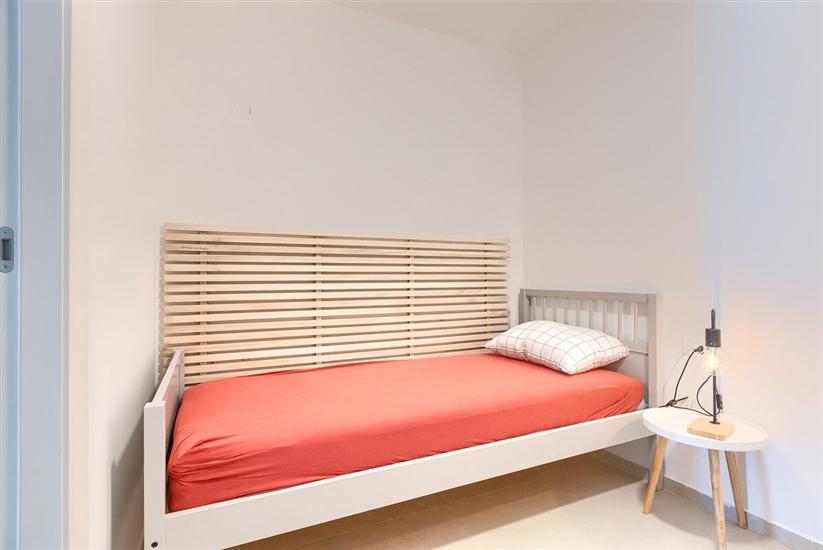 House K1, for 4 persons