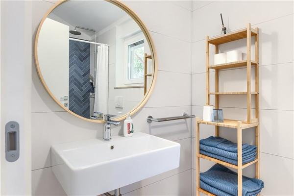 House K1, for 4 persons