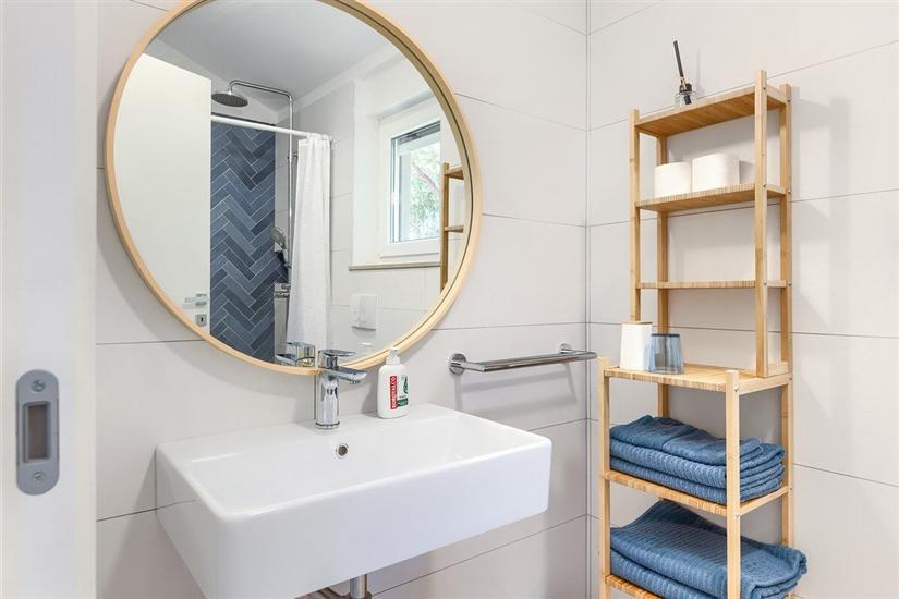 House K1, for 4 persons