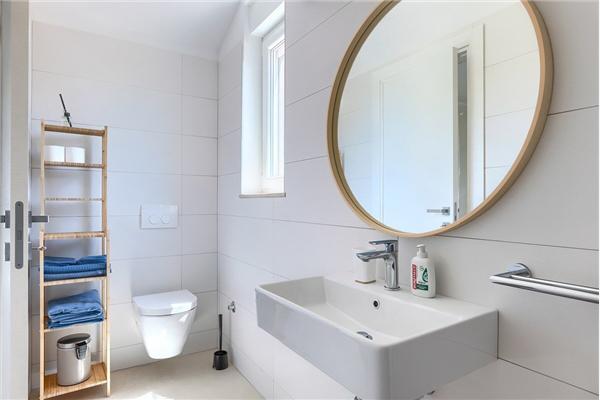 House K1, for 4 persons