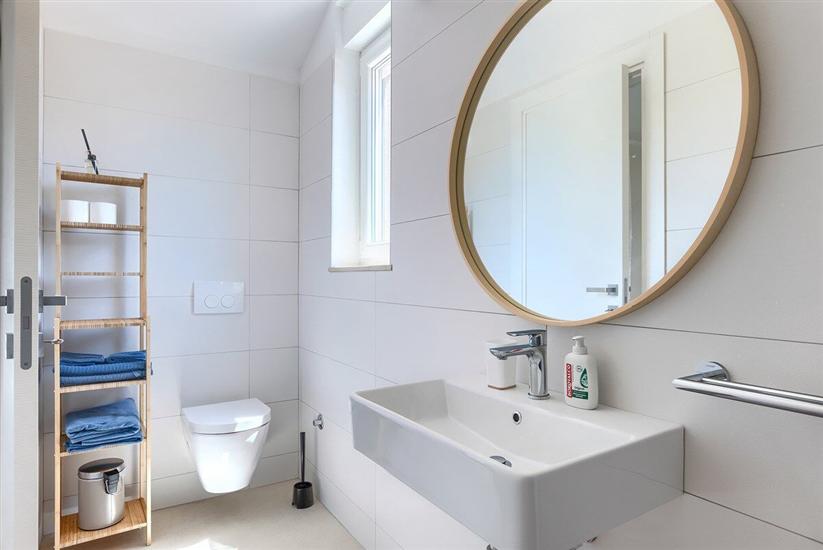 House K1, for 4 persons