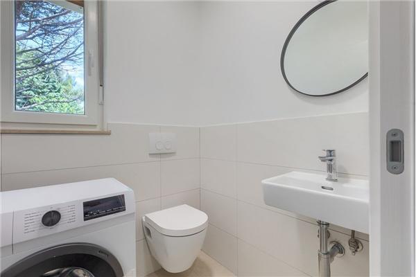 House K1, for 4 persons