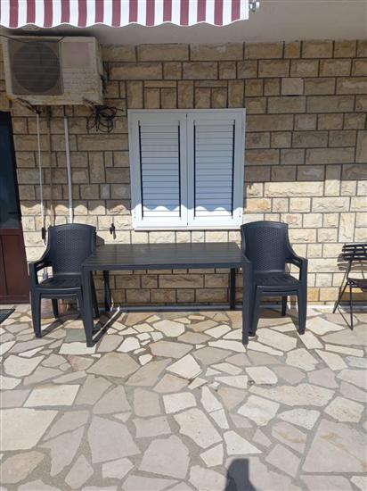 Apartment A3, for 2 persons