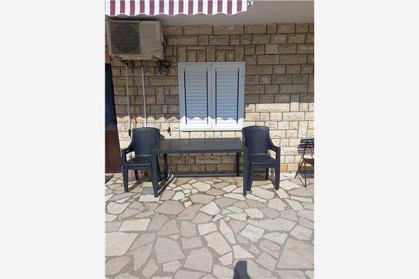 Apartment A3, for 2 persons