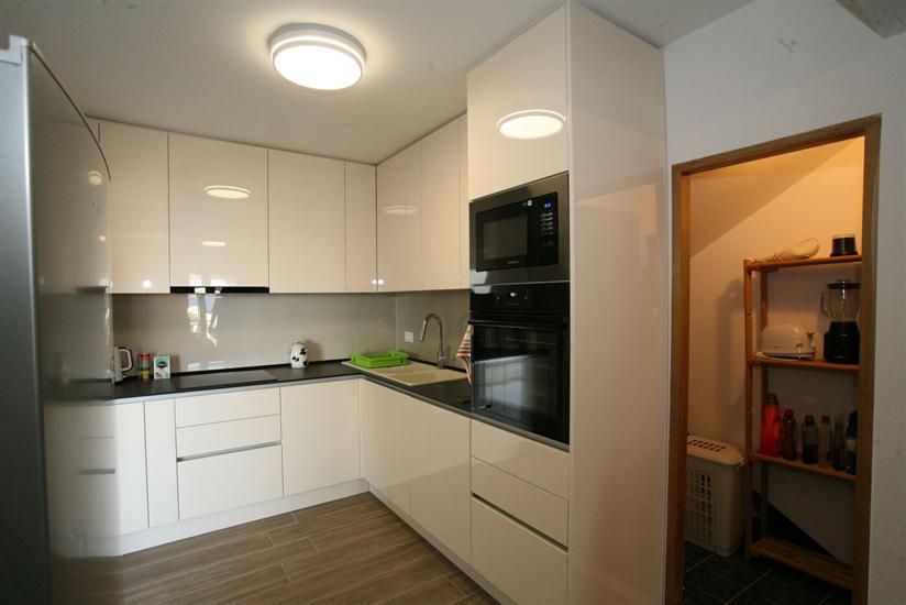 House K1, for 8 persons