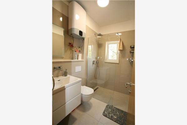 House K1, for 8 persons