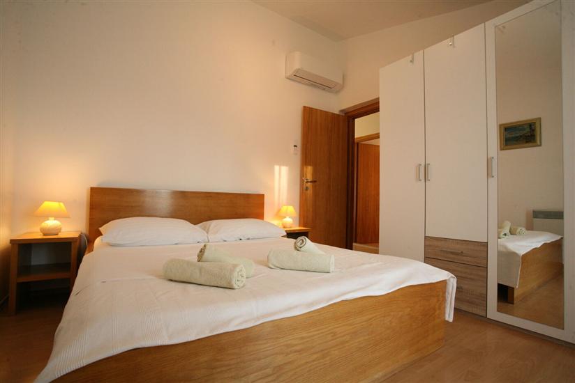 House K1, for 8 persons