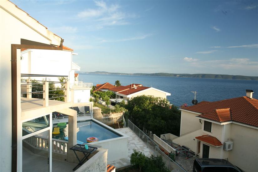 House K1, for 8 persons