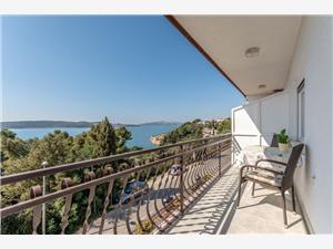 Apartment Split and Trogir riviera,BookMirjanaFrom 368 zl