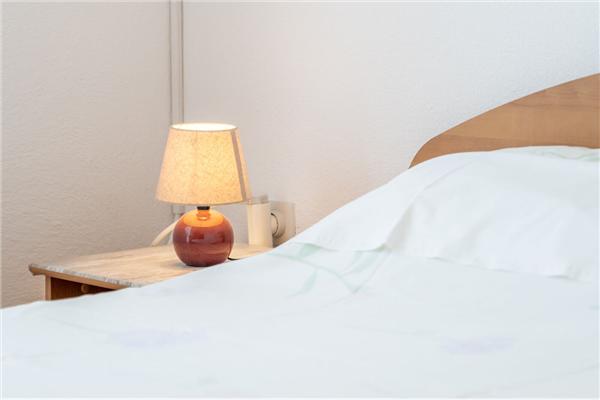 Apartment A1, for 2 persons