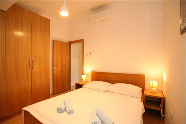 House K1, for 8 persons