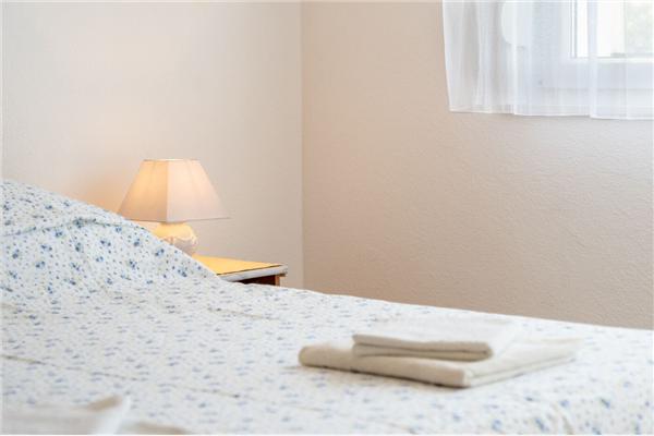 Apartment A2, for 3 persons