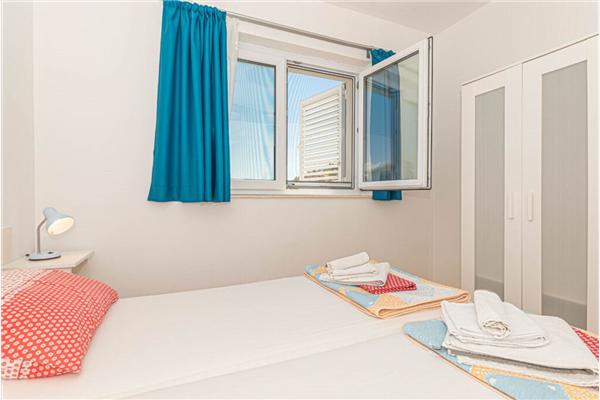 Apartman A2, za 3 osoba/e