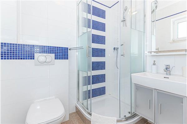 Apartman A2, za 3 osoba/e