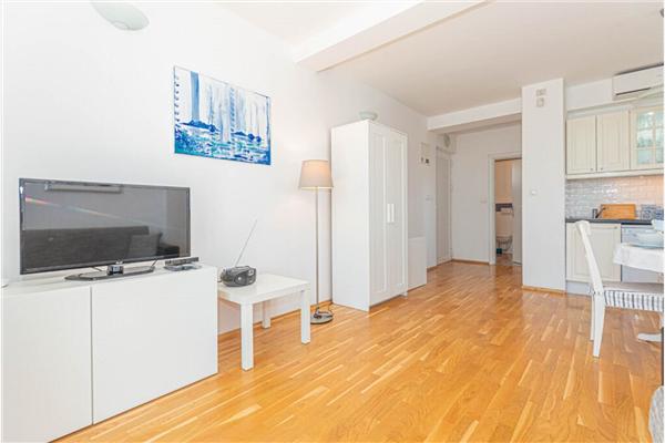 Apartman A2, za 3 osoba/e