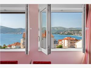 Appartement Split en Trogir Riviera,ReserverenMemoriesVanaf 160 €