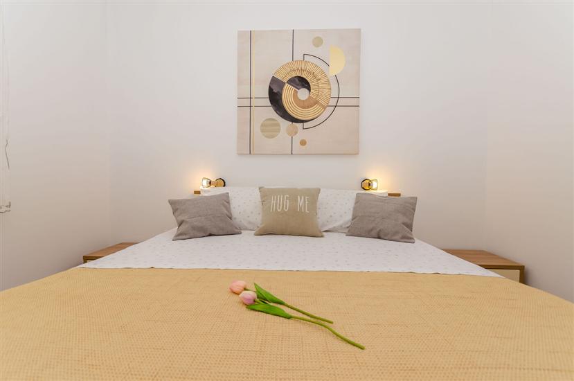 Apartment A3, for 5 persons