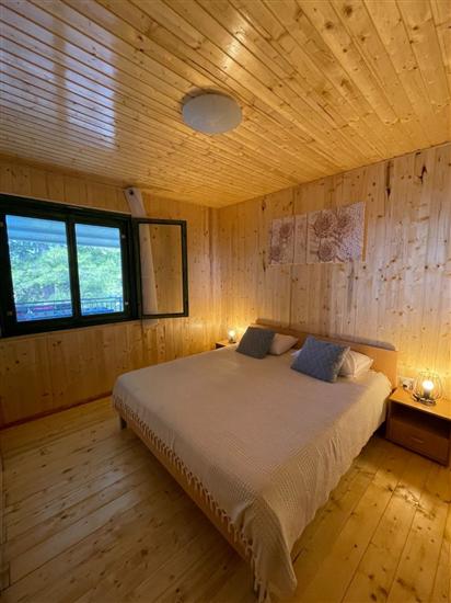 House K1, for 10 persons