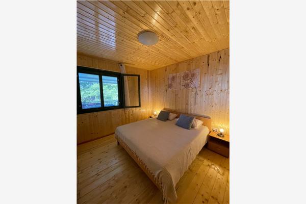 House K1, for 10 persons
