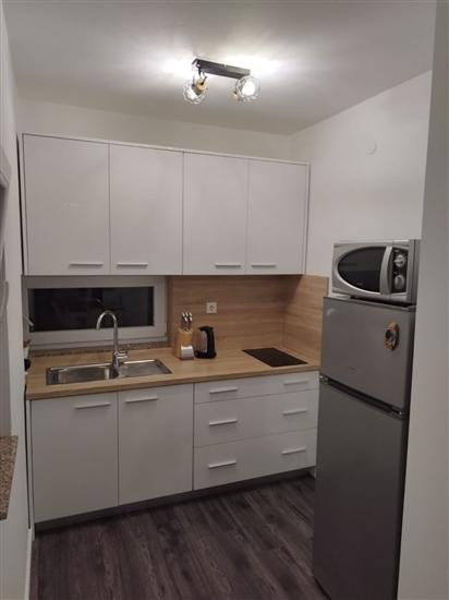 Apartment A1, for 3 persons