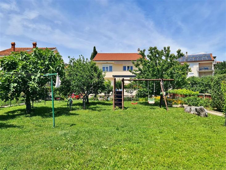 Apartments Citković