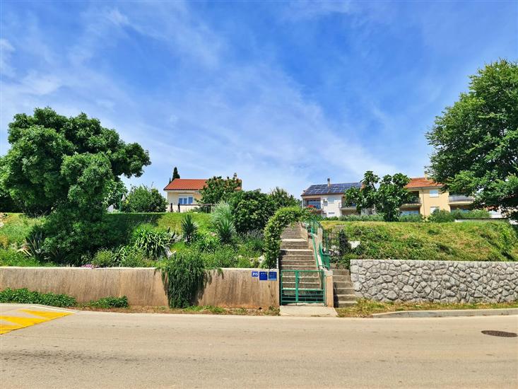 Apartments Citković