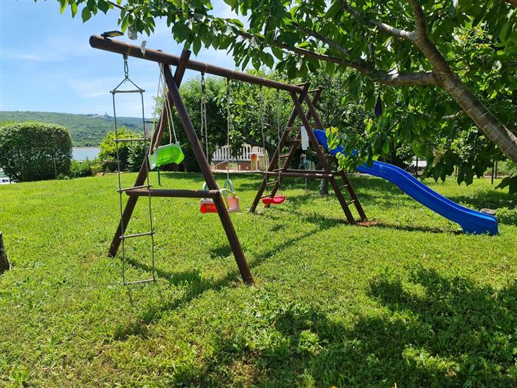 Apartments Citković