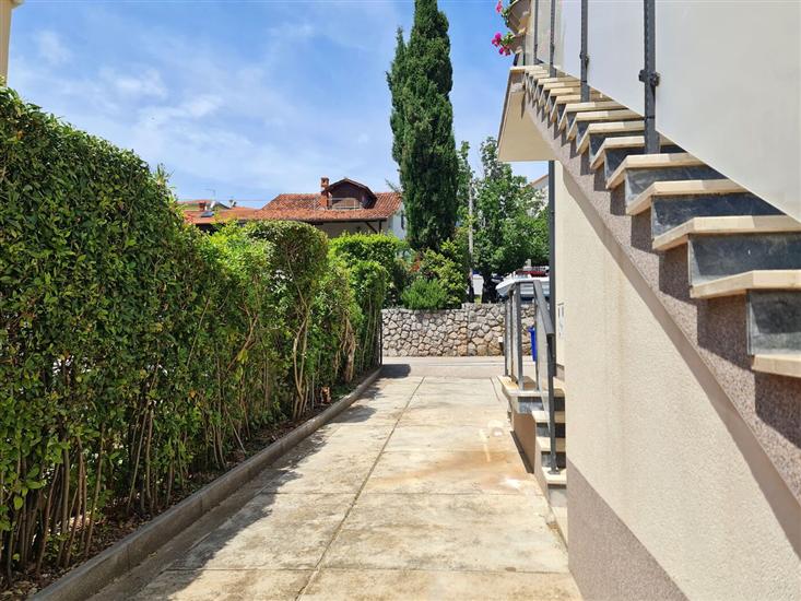 Apartments Citković