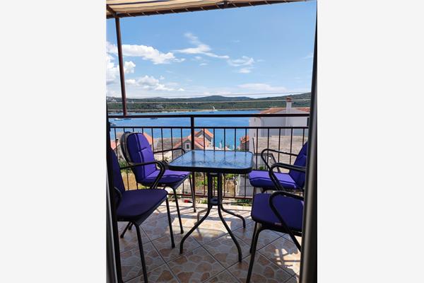 Lägenhet A2, för 4 personer