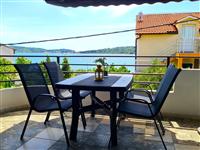 Apartment A4, for 6 persons