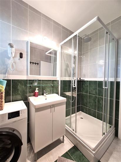 Apartment A4, for 6 persons