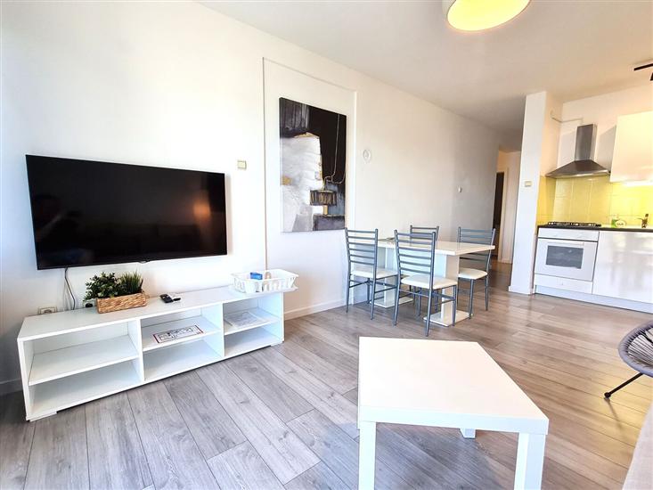 Apartment A4, for 6 persons