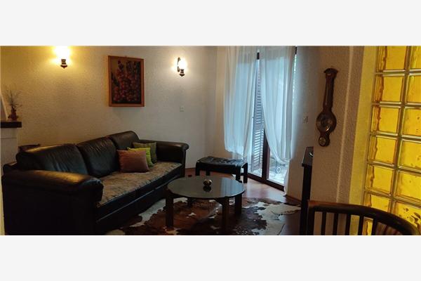 Hiša K1, na 6 osebe