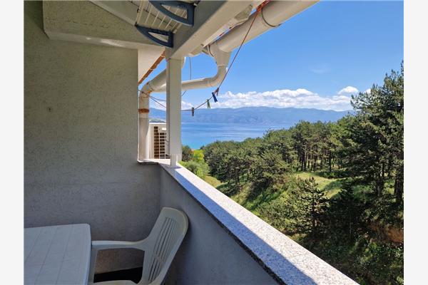 Apartman A3, na 3 osebe