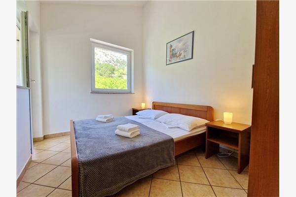 Apartman A3, na 3 osebe