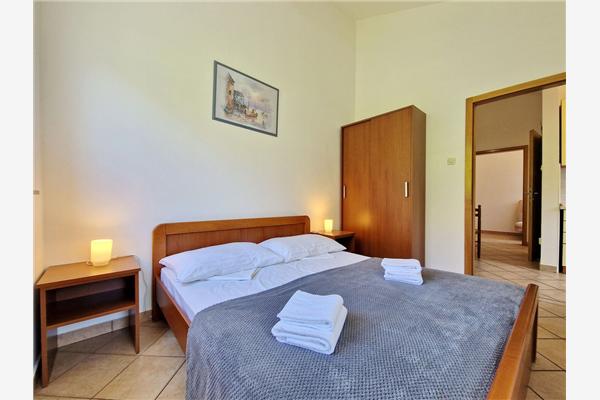 Apartman A3, na 3 osebe