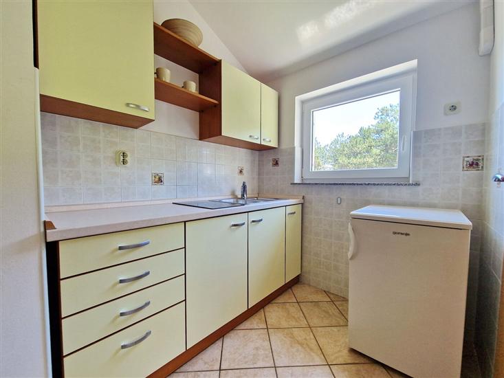 Apartman A3, na 3 osebe