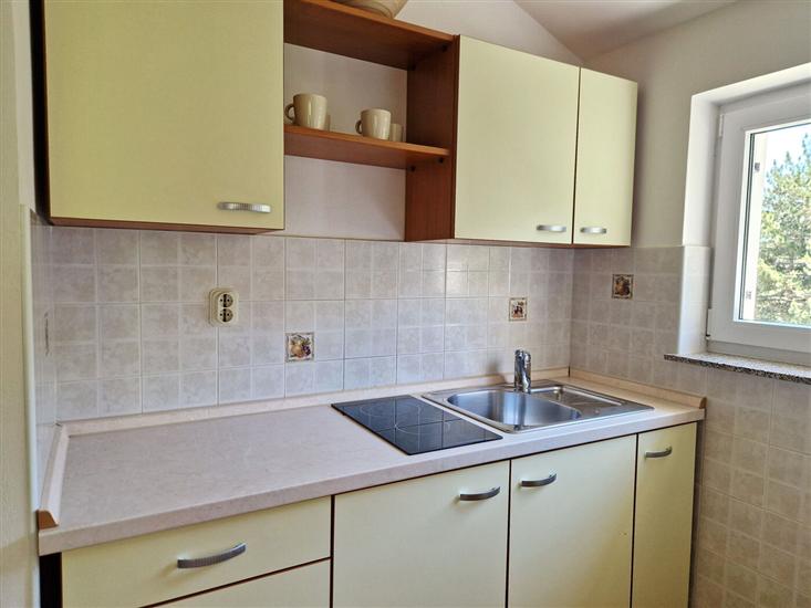 Apartman A3, na 3 osebe